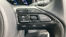 Toyota Yaris Cross 1.5 Hybrid Design 5dr CVT Hybrid Estate